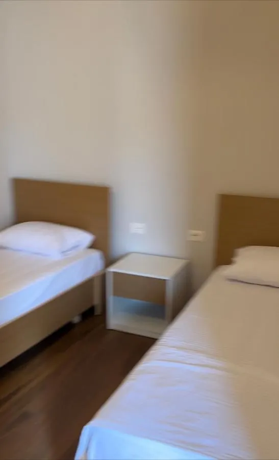 Vila Alba 1 Korce