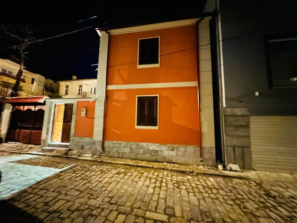 Apartment Vila Alba 1 Korce
