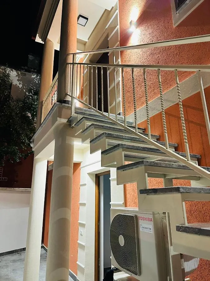 Appartamento Vila Alba 1 Korce