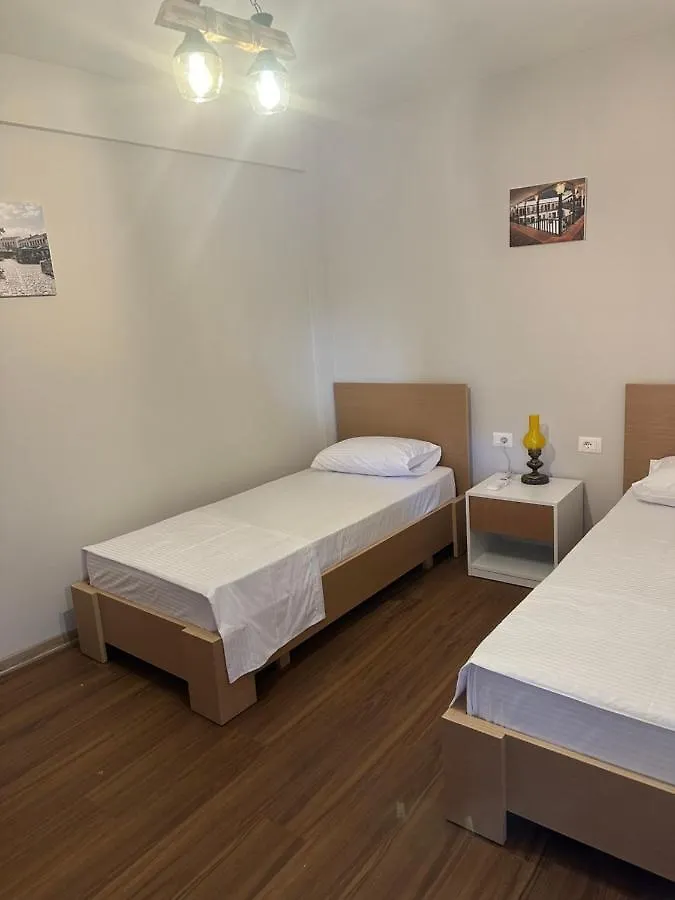 Appartamento Vila Alba 1 Korce