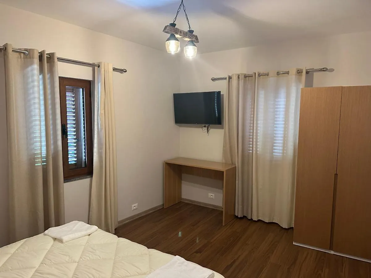 Vila Alba 1 Korce
