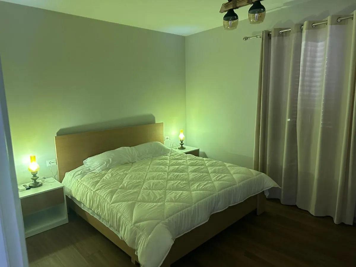 Vila Alba 1 Korce Appartamento