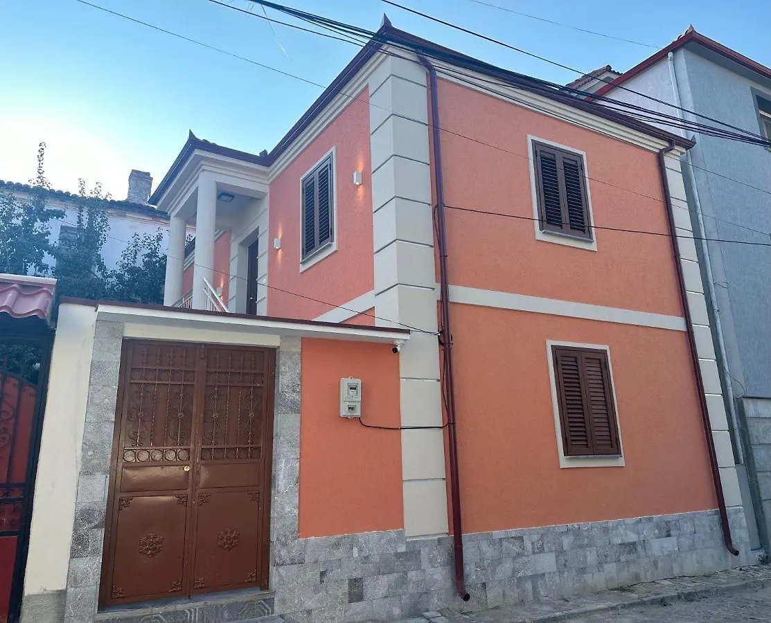 Vila Alba 1 Korce