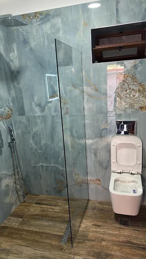 Vila Alba 1 Korce Albania